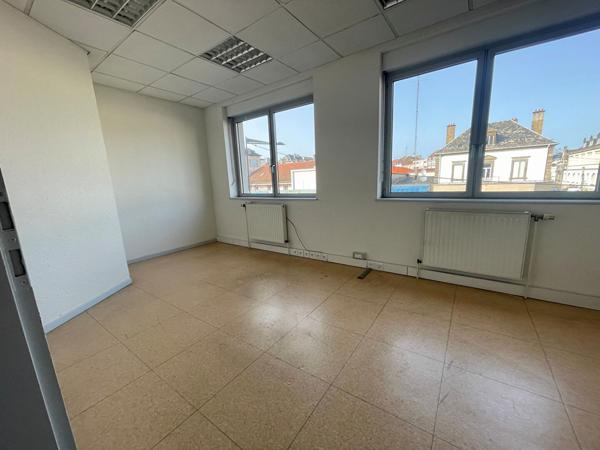 Local commercial 134 m2