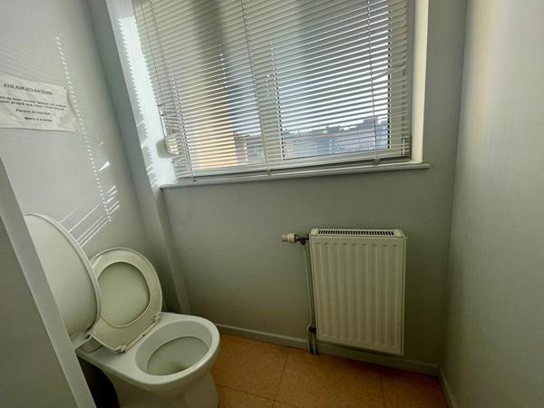 Local commercial 134 m2
