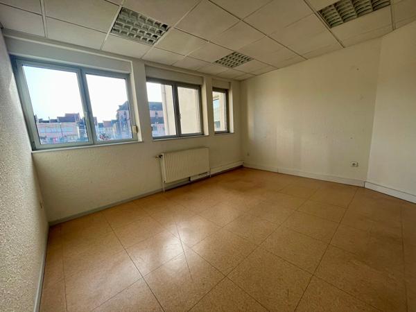 Local commercial 134 m2