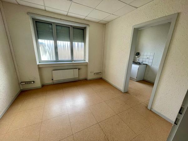 Local commercial 134 m2