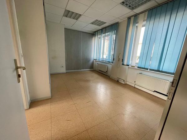 Local commercial 134 m2