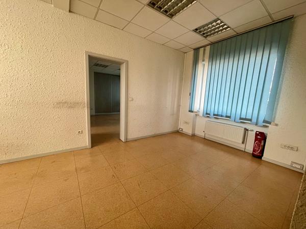 Local commercial 134 m2