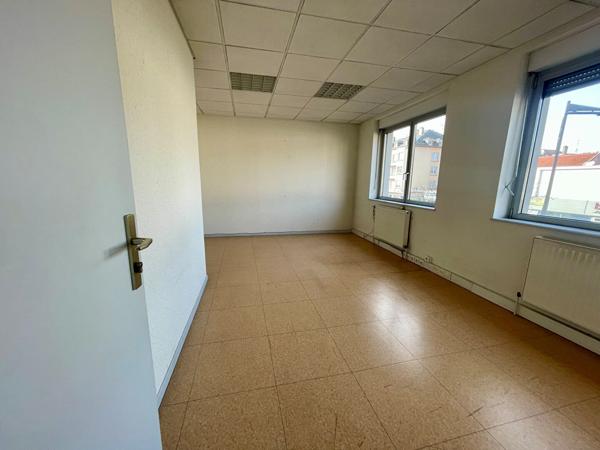 Local commercial 134 m2