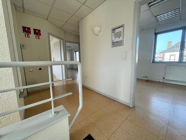 Local commercial 134 m2