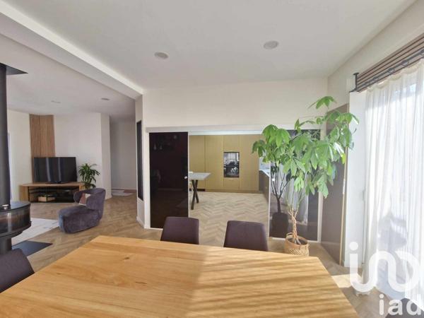 Maison 7 pièces de 151 m² à Corquilleroy (45120)