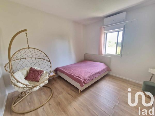 Maison 7 pièces de 151 m² à Corquilleroy (45120)