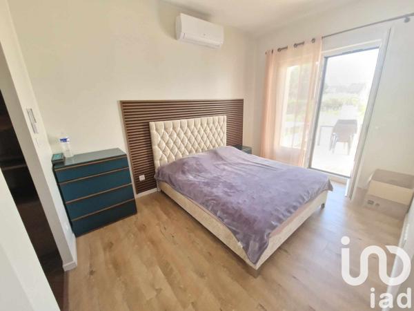 Maison 7 pièces de 151 m² à Corquilleroy (45120)