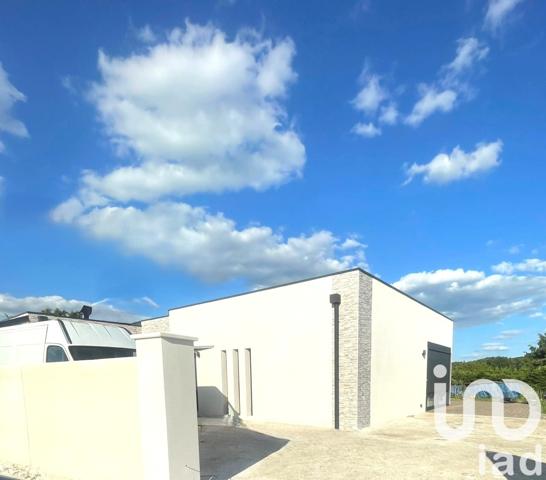 Maison 7 pièces de 151 m² à Corquilleroy (45120)