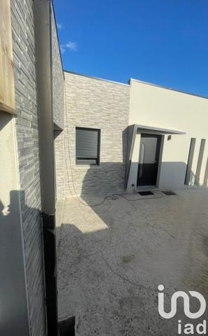 Maison 7 pièces de 151 m² à Corquilleroy (45120)