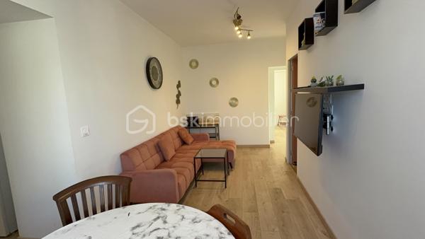 Immeuble mixte de 134 m²