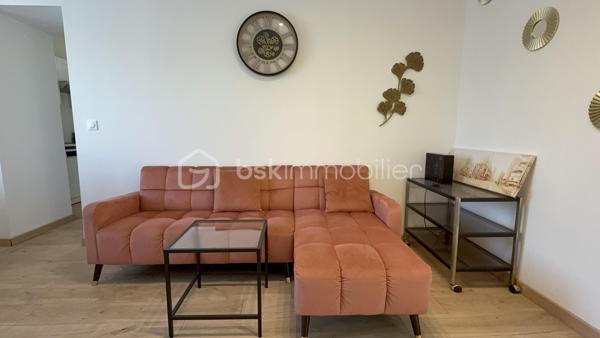 Immeuble mixte de 134 m²