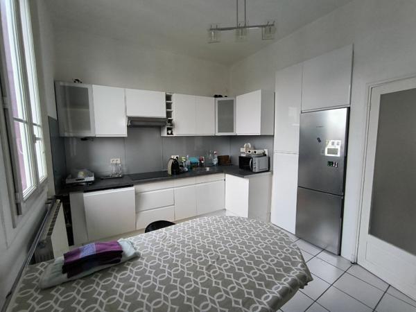 Appartement à vendre    4 pièces • 85,20 m2 Brive-la-Gaillarde