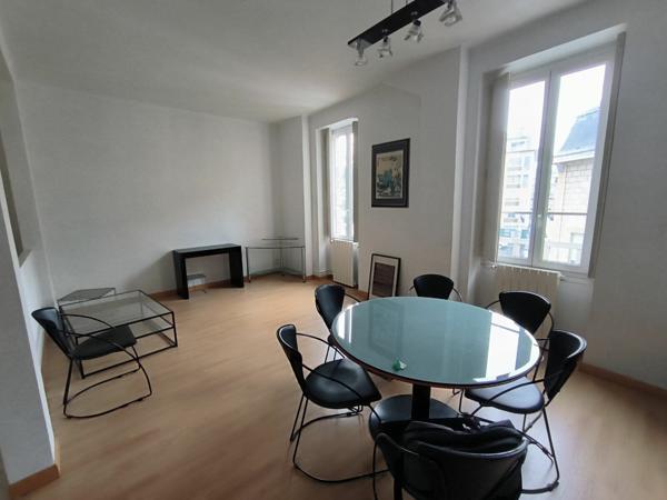 Appartement à vendre    4 pièces • 85,20 m2 Brive-la-Gaillarde