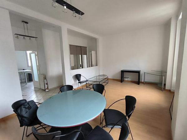 Appartement à vendre    4 pièces • 85,20 m2 Brive-la-Gaillarde