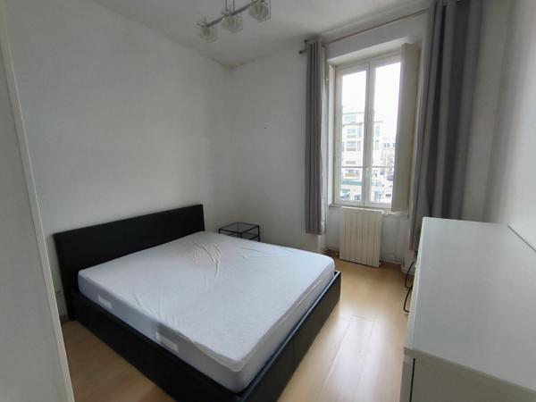 Appartement à vendre    4 pièces • 85,20 m2 Brive-la-Gaillarde