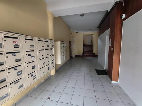 Appartement à vendre    4 pièces • 85,20 m2 Brive-la-Gaillarde