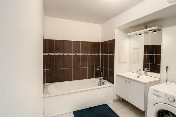 À saisir rapidement ! Bel appartement 3 pièces en exclusivité.