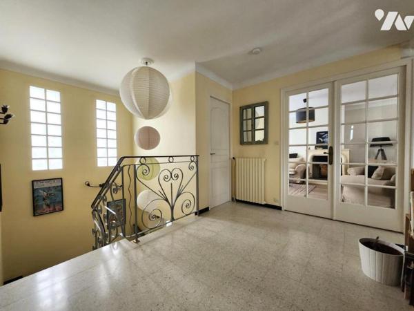 ORVAULT Pont du Cens Maison 5 chambres en impasse