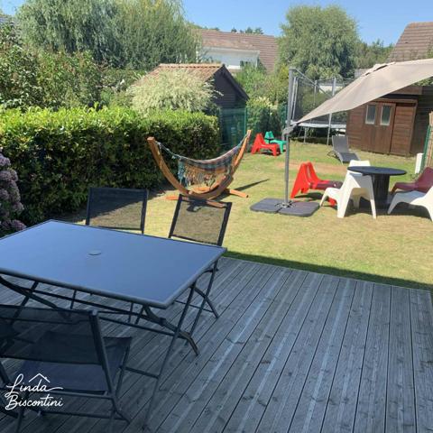 Lambersart (59130) Maison familiale 4 chambres