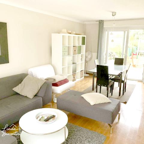 Lambersart (59130) Maison familiale 4 chambres