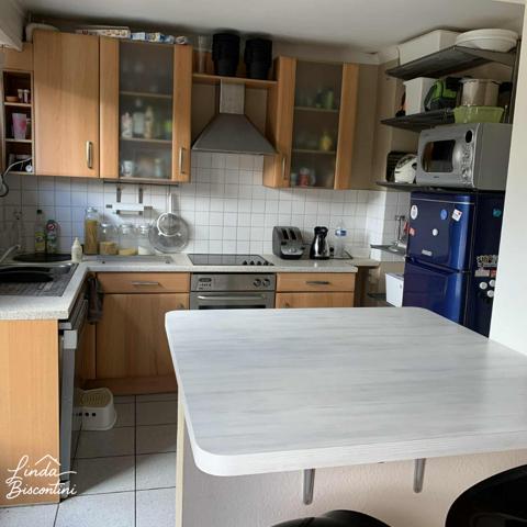 Lambersart (59130) Maison familiale 4 chambres