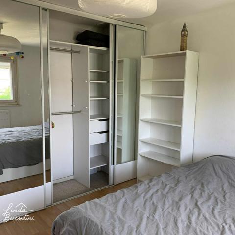 Lambersart (59130) Maison familiale 4 chambres