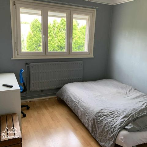 Lambersart (59130) Maison familiale 4 chambres