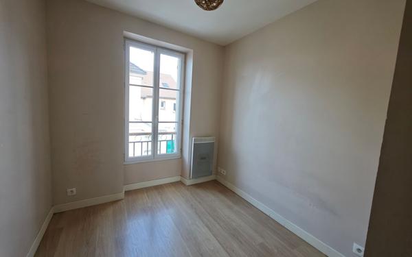 Appartement à louer    2 pièces •  Aubergenville