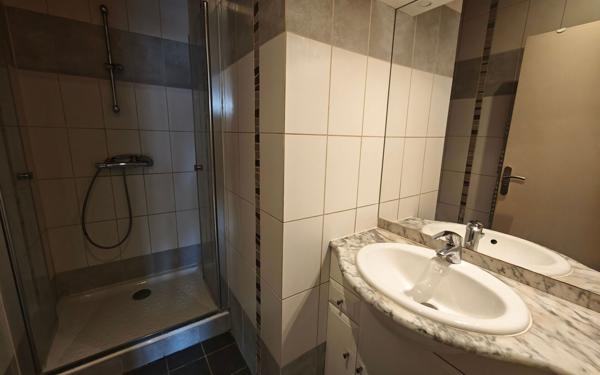 Appartement à louer    2 pièces •  Aubergenville