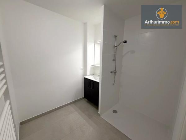 Vente Appartement 3 pièces 68 m2 à Compiègne