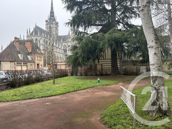 Appartement à vendre  3 pièces - 69,30 m2 EVREUX - 27