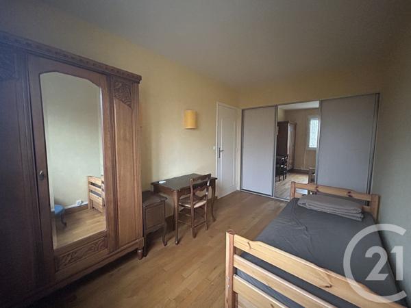 Appartement à vendre  3 pièces - 69,30 m2 EVREUX - 27