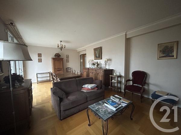 Appartement à vendre  3 pièces - 69,30 m2 EVREUX - 27