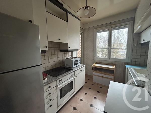Appartement à vendre  3 pièces - 69,30 m2 EVREUX - 27