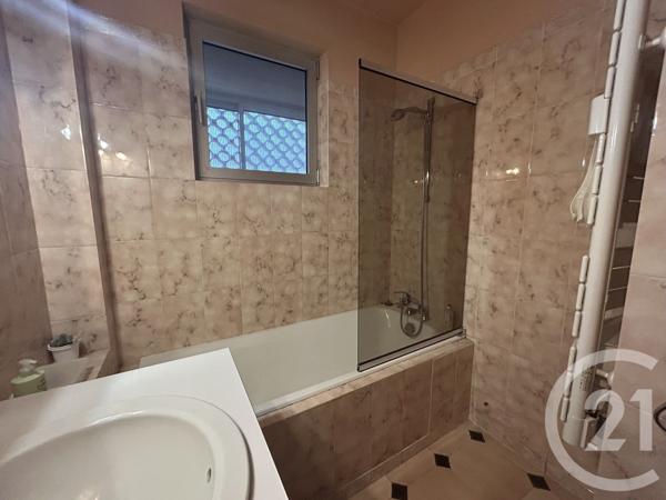 Appartement à vendre  3 pièces - 69,30 m2 EVREUX - 27