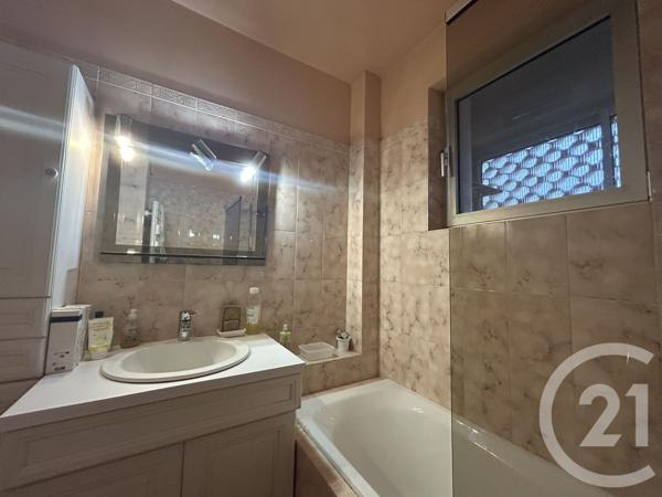 Appartement à vendre  3 pièces - 69,30 m2 EVREUX - 27