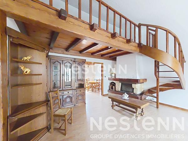 Maison Saint Martin De Crau plain pied avec piscine couverte