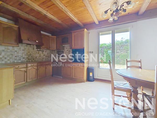 Maison Saint Martin De Crau plain pied avec piscine couverte