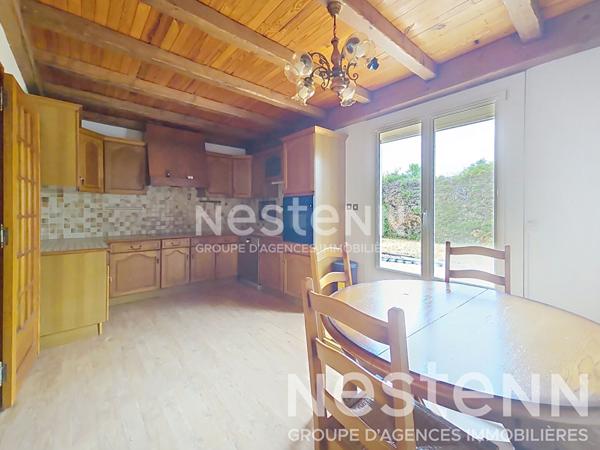 Maison Saint Martin De Crau plain pied avec piscine couverte