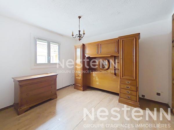 Maison Saint Martin De Crau plain pied avec piscine couverte