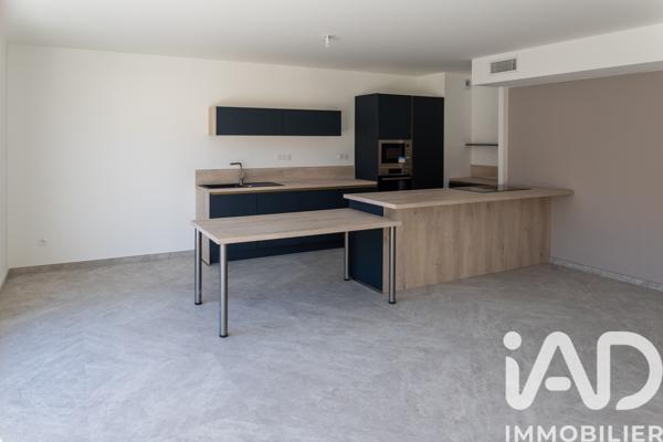 Appartement à vendre 3 pièces 92 m² Perpignan