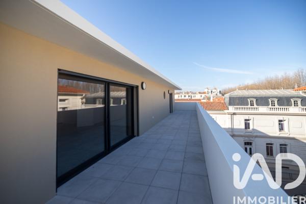 Appartement à vendre 3 pièces 92 m² Perpignan