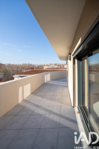 Appartement à vendre 3 pièces 92 m² Perpignan