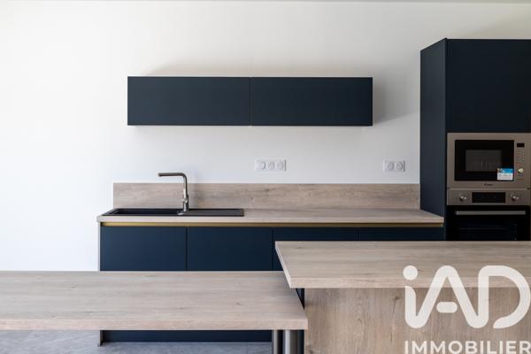 Appartement à vendre 3 pièces 92 m² Perpignan