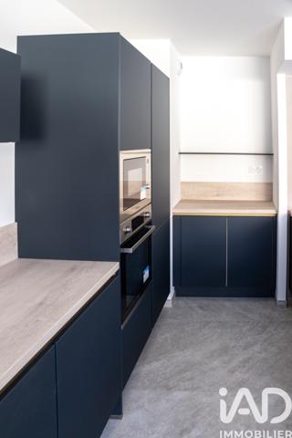 Appartement à vendre 3 pièces 92 m² Perpignan