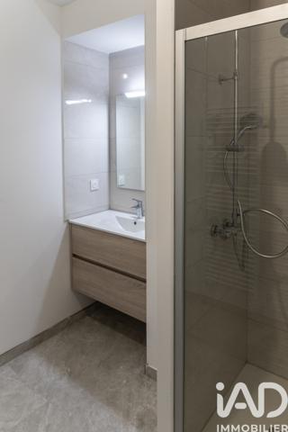 Appartement à vendre 3 pièces 92 m² Perpignan