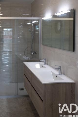 Appartement à vendre 3 pièces 92 m² Perpignan