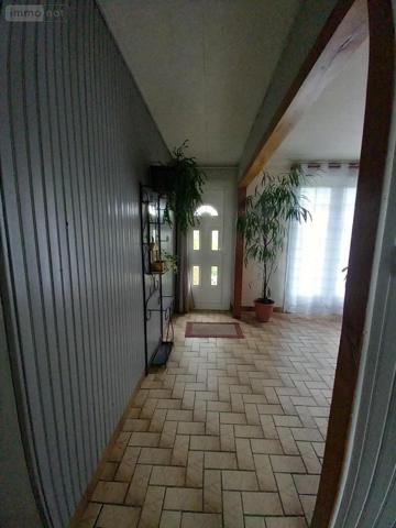 Maison à vendre à Domfront-en-Poiraie dans l'Orne (61700), ref : 61049-1043