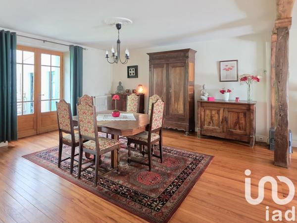 Maison à vendre 9 pièces 217 m² Mazamet