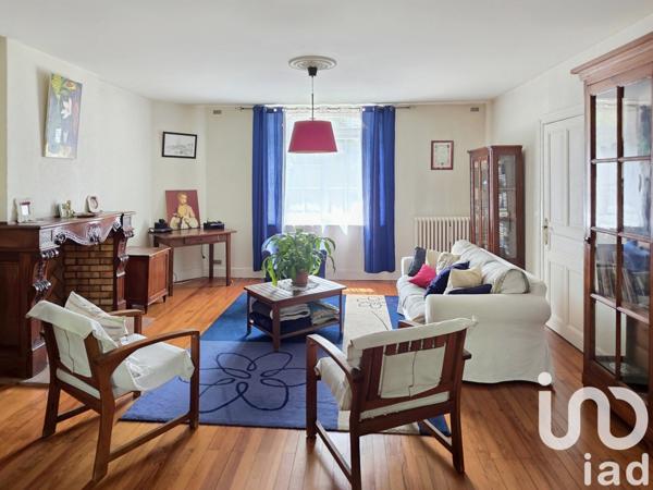 Maison à vendre 9 pièces 217 m² Mazamet